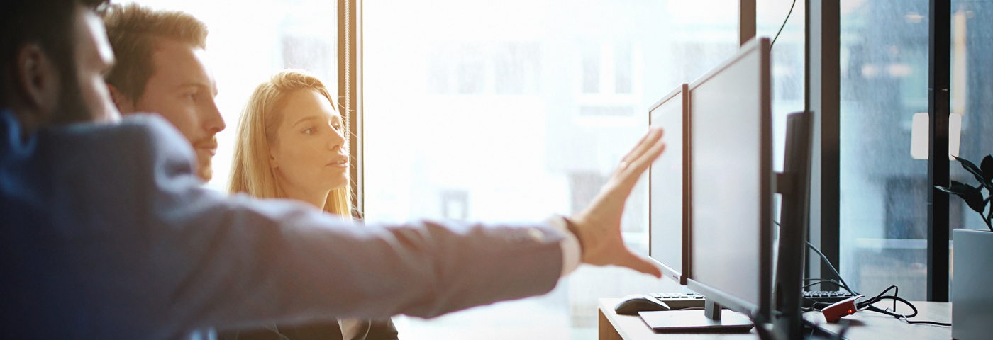 Business Valuation Services