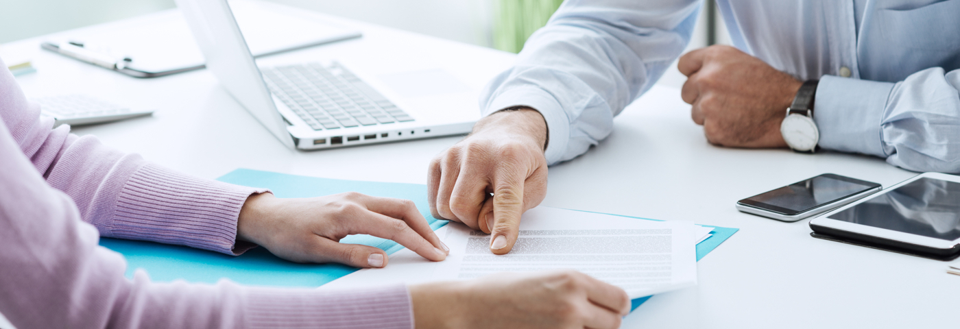 Risk Management Consulting