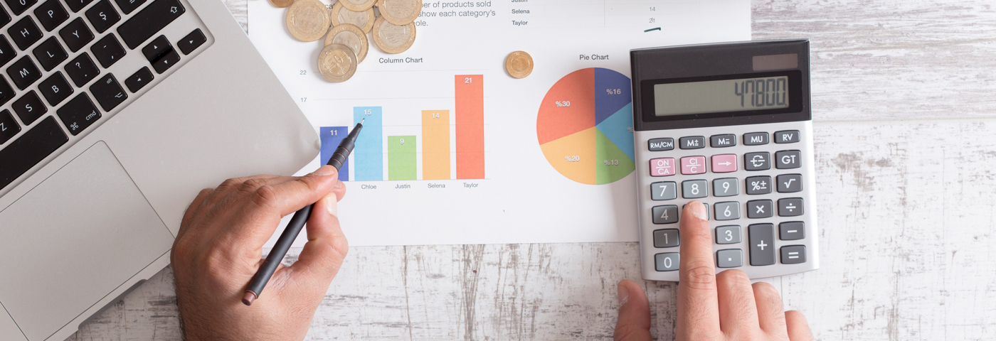 Sales & Use Tax