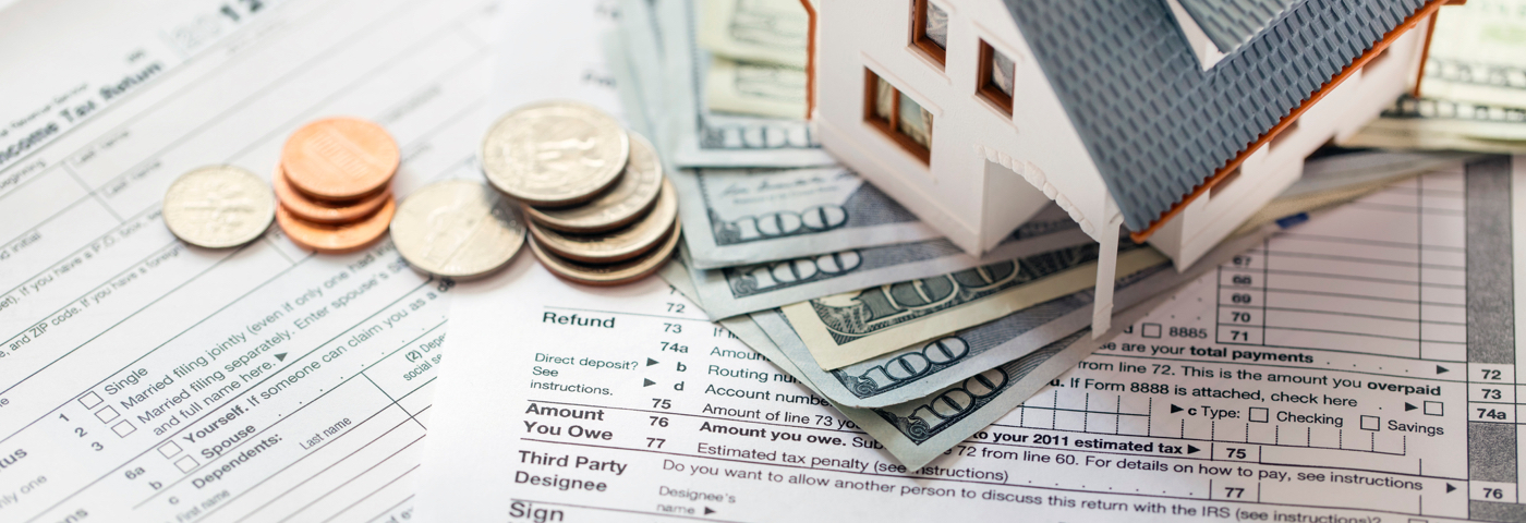 Tax Advisory Services