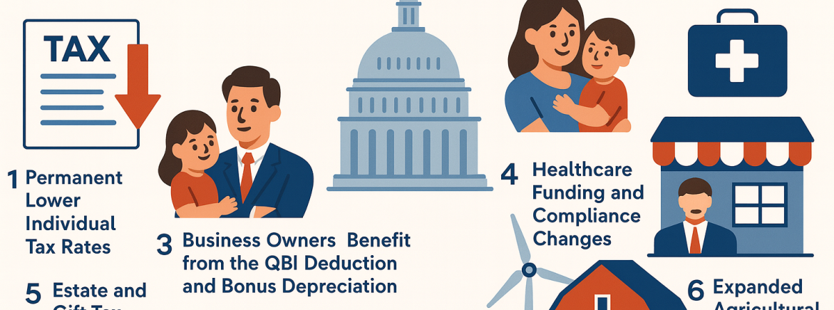 6 Key Takeaways You Need to Know