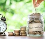 Retirement, Savings, Nest Egg