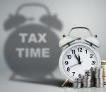 Tax Time 