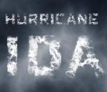hurricane ida