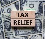 tax relief