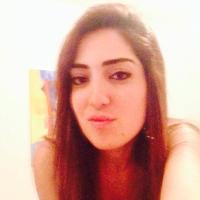 Reem Fatayro