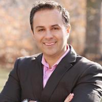 Dr Roger Sahoury