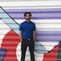 Umair Shams